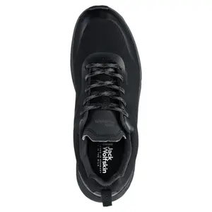 Wanderschuhe für Damen Jack Wolfskin Woodland Shell Texapore Low image-5
