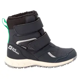 Winterstiefel Kind Jack Wolfskin Woodland WT Texapore High VC image-0