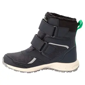 Winterstiefel Kind Jack Wolfskin Woodland WT Texapore High VC image-1