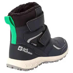 Winterstiefel Kind Jack Wolfskin Woodland WT Texapore High VC image-2
