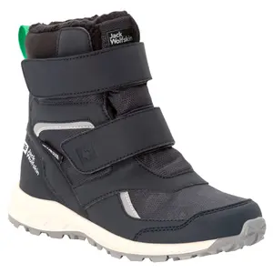 Winterstiefel Kind Jack Wolfskin Woodland WT Texapore High VC image-3
