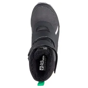 Winterstiefel Kind Jack Wolfskin Woodland WT Texapore High VC image-5