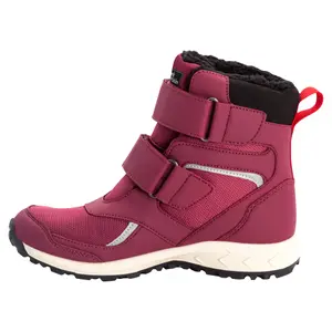 Winterstiefel Kind Jack Wolfskin Woodland WT Texapore High VC image-1