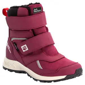 Winterstiefel Kind Jack Wolfskin Woodland WT Texapore High VC image-3