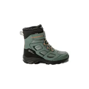 Botas de montaña Jack Wolfskin Vojo WT Texapore High image-0