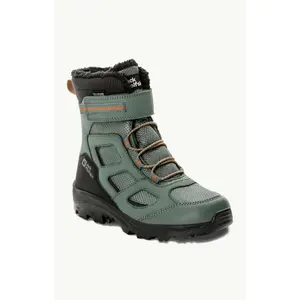 Botas de montaña Jack Wolfskin Vojo WT Texapore High image-1