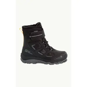 Children's hiking Trainers Jack Wolfskin Vojo WT Texapore High image-0