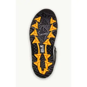 Children's walking shoes Jack Wolfskin Vojo Lt Texapore Mid image-4