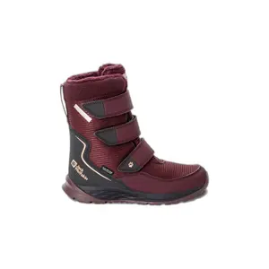 Bottes d'hiver Jack Wolfskin Polar Boot Texapore Hight VC K image-0