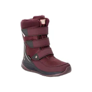 Bottes d'hiver Jack Wolfskin Polar Boot Texapore Hight VC K image-1