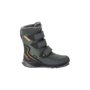Bottes d'hiver Jack Wolfskin Polar Boot Texapore Hight VC K image-0