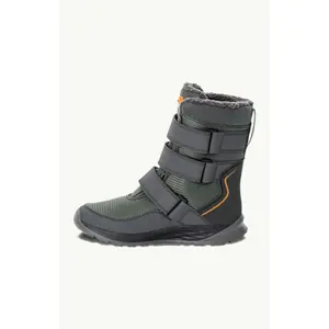 Bottes d'hiver enfant Jack Wolfskin Polar Boot Texapore Hight VC K image-2