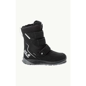 Kinderwinterlaarzen Jack Wolfskin Polar Boot Texapore Hight VC K