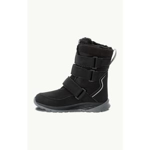 Kinderwinterlaarzen Jack Wolfskin Polar Boot Texapore Hight VC K image-5