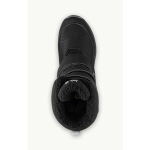 Kinderwinterlaarzen Jack Wolfskin Polar Boot Texapore Hight VC K image-3
