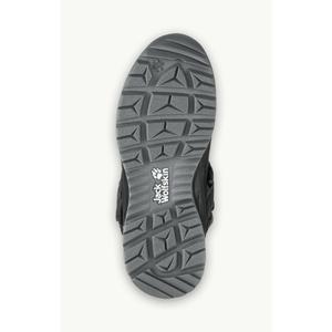 Kinderwinterlaarzen Jack Wolfskin Polar Boot Texapore Hight VC K image-4