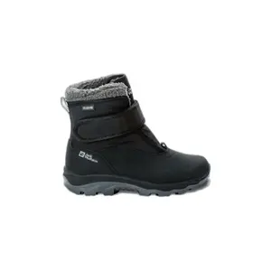 Hiking shoes Jack Wolfskin Vojo Shell Texapore Mid VC image-0