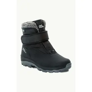 Hiking shoes Jack Wolfskin Vojo Shell Texapore Mid VC image-1