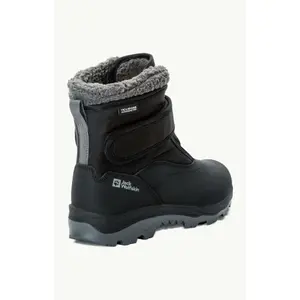 Hiking shoes Jack Wolfskin Vojo Shell Texapore Mid VC image-2