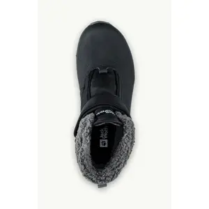 Hiking shoes Jack Wolfskin Vojo Shell Texapore Mid VC image-3