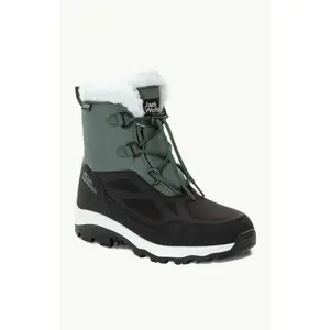 Chaussures de randonnée Jack Wolfskin Vojo Shell XT Texapore Mid VC image-1