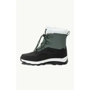 Chaussures de randonnée Jack Wolfskin Vojo Shell XT Texapore Mid VC image-2