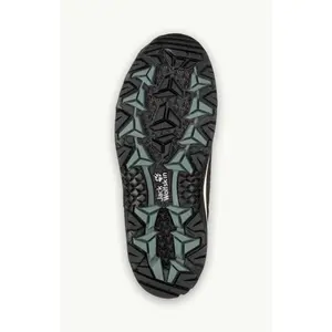 Chaussures de randonnée Jack Wolfskin Vojo Shell XT Texapore Mid VC image-5