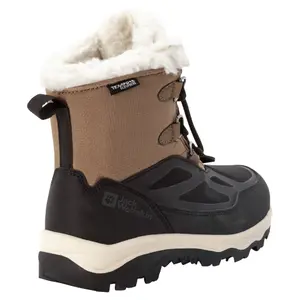 Winterstiefel Kind Jack Wolfskin Vojo Shell XT Texaporeid Mid GT image-2