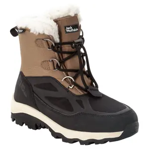 Winterstiefel Kind Jack Wolfskin Vojo Shell XT Texaporeid Mid GT image-3