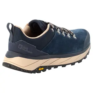 Botas de montaña Jack Wolfskin Terraventure Urban Low image-1