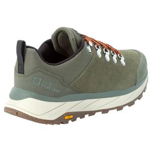 Chaussures de randonnée Jack Wolfskin Terraventure Urban Low image-1