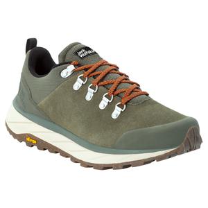 Chaussures de randonnée Jack Wolfskin Terraventure Urban Low image-2