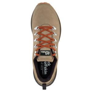 Chaussures de randonnée Jack Wolfskin Terraventure Urban Low image-5