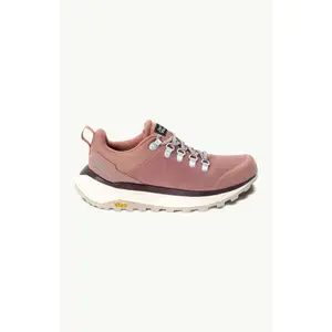 Niedrige Sneakers Damen Jack Wolfskin Terraventure Urban