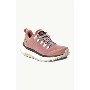 Niedrige Sneakers Damen Jack Wolfskin Terraventure Urban image-1