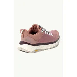 Niedrige Sneakers Damen Jack Wolfskin Terraventure Urban image-2