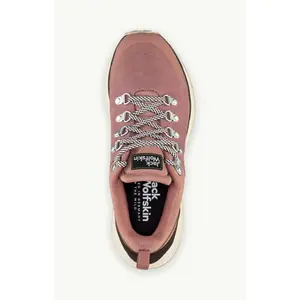 Niedrige Sneakers Damen Jack Wolfskin Terraventure Urban image-3