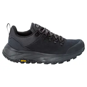 Women's hiking shoes Jack Wolfskin Terraventure Urban Low image-0