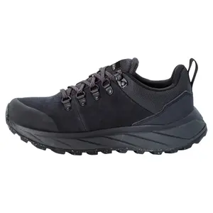 Women's hiking shoes Jack Wolfskin Terraventure Urban Low image-1