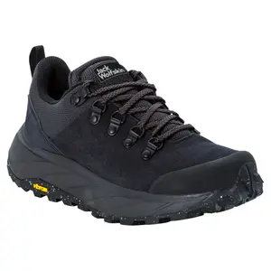 Women's hiking shoes Jack Wolfskin Terraventure Urban Low image-3