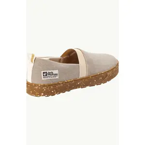 Women's espadrilles Jack Wolfskin Ecostride 3 Espandrille image-2