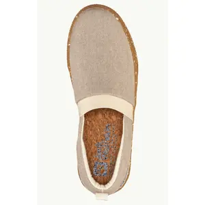 Women's espadrilles Jack Wolfskin Ecostride 3 Espandrille image-4