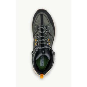 Buty do chodzenia mid-top Jack Wolfskin Terraquest Texapore image-3
