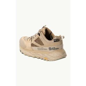 Chaussures de randonnée Jack Wolfskin Terraquest Texapore image-2