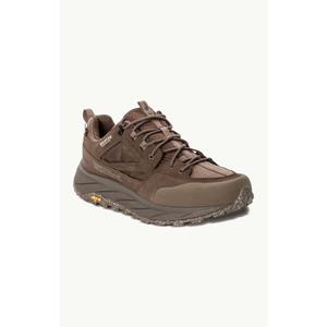 Niedrige Wanderschuhe Jack Wolfskin Terraquest Texapore Low image-1