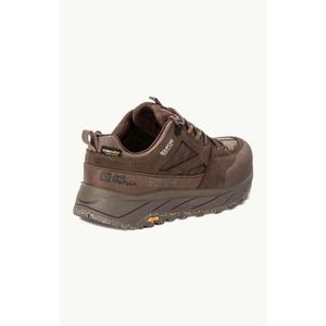 Niedrige Wanderschuhe Jack Wolfskin Terraquest Texapore Low image-3