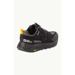 Chaussures de randonnée Jack Wolfskin Terraquest Texapore image-1