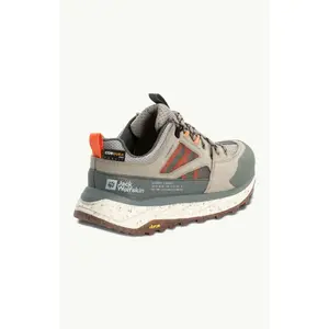 Sapatos de caminhadas para mulheres Jack Wolfskin Terraquest Texapore image-1