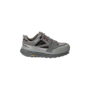 Women's low-top sneakers Jack Wolfskin Terraquest Texapore Low