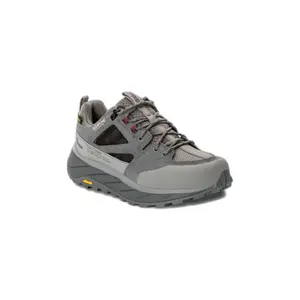 Women's low-top sneakers Jack Wolfskin Terraquest Texapore Low image-1